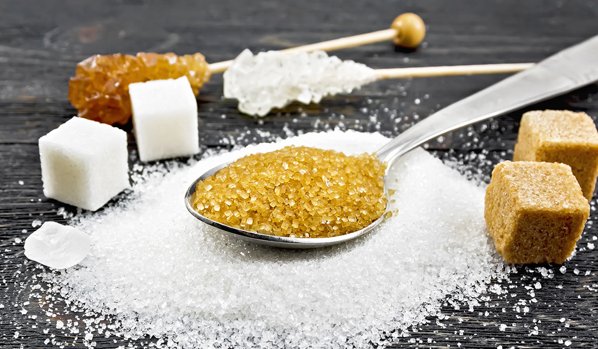 Facts About Sugar